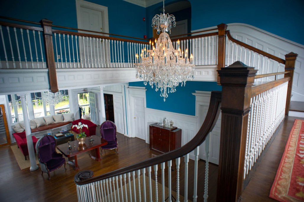 venue photo